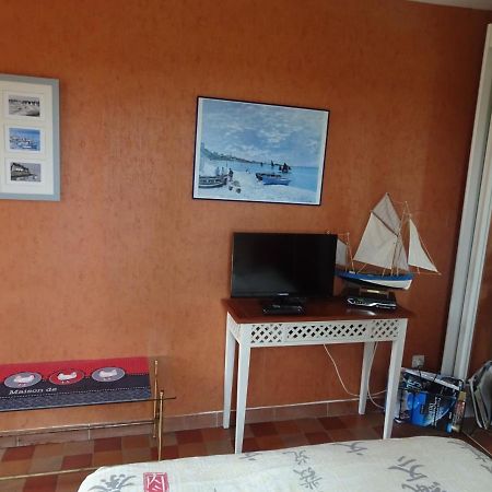 Le Clos Saint Leger Anxtot Kültér fotó