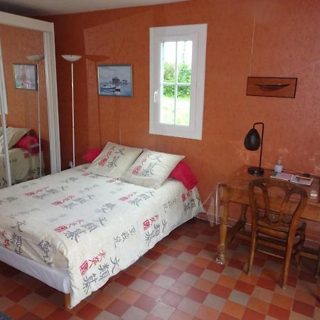 Le Clos Saint Leger Anxtot Kültér fotó