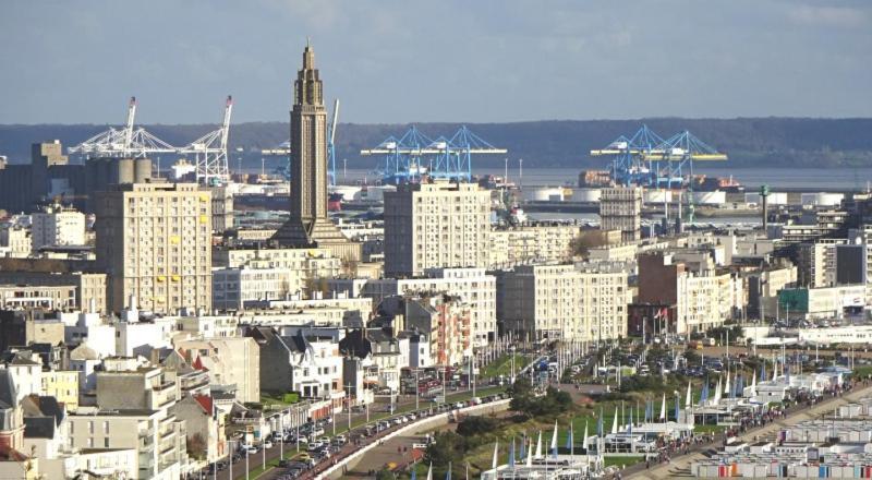 Le Clos Saint Leger Anxtot Kültér fotó