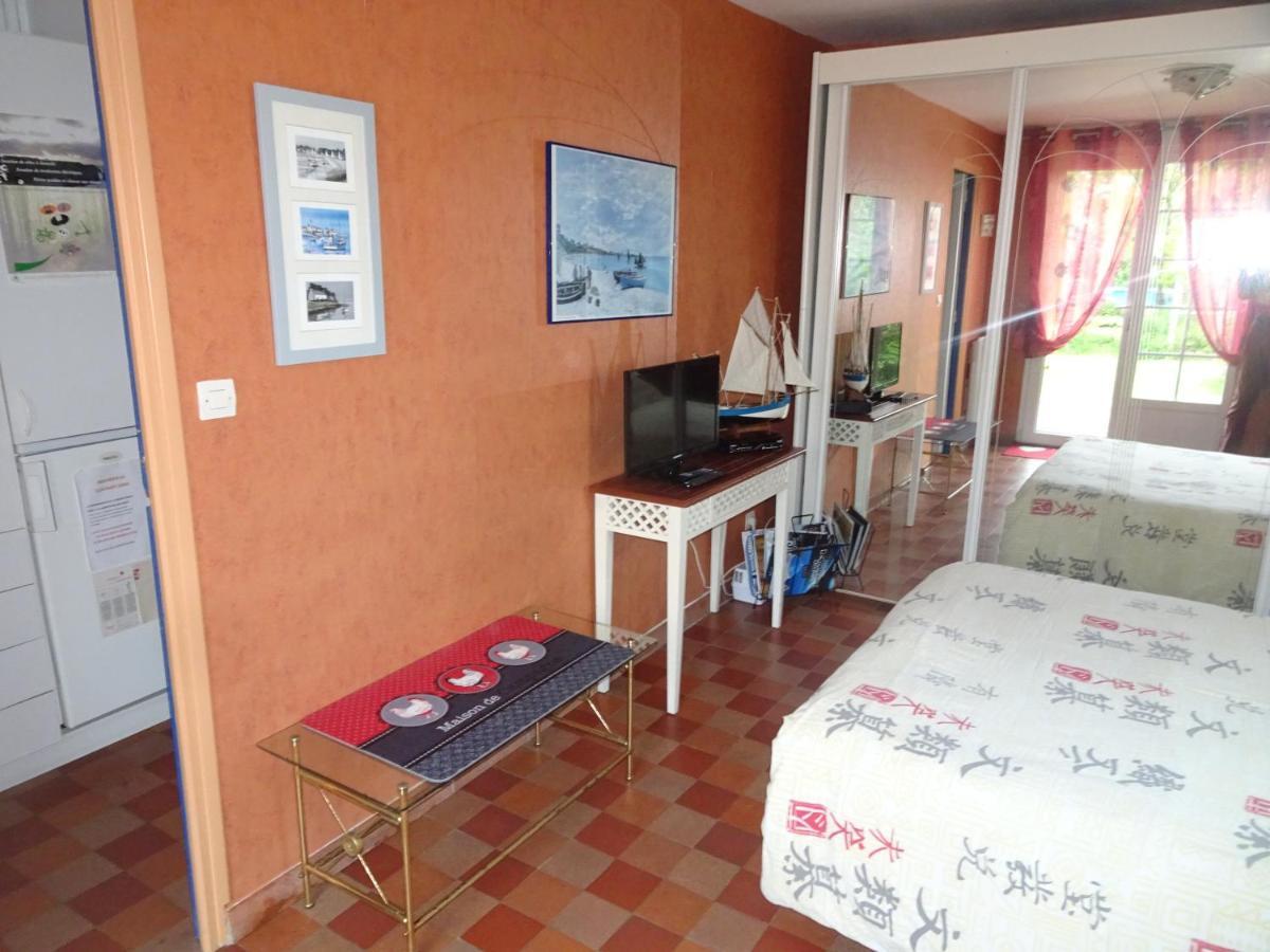 Le Clos Saint Leger Anxtot Kültér fotó